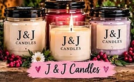 J&J Candles