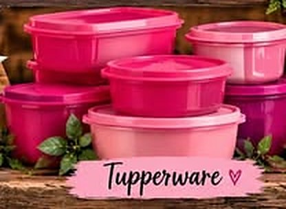 Tupperware